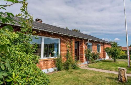 Hjørring House | Odden-hus-mygdal