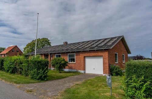 Hjørring House | Odden-hus-mygdal
