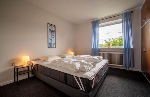 Hjørring House | Odden-hus-mygdal