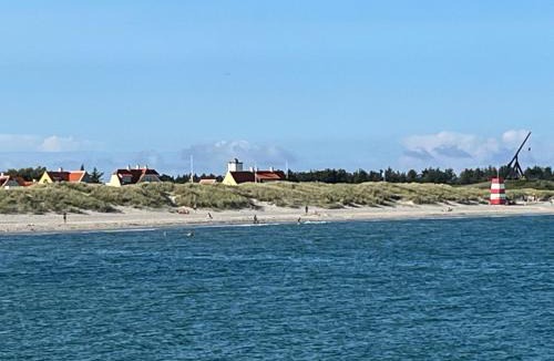 Skagen House | Oddevej 20 Skagen