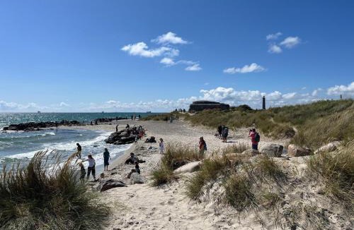 Skagen House | Oddevej 20 Skagen