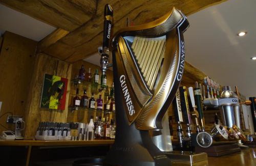 Carlton Hotel | Oddfellows Hotel