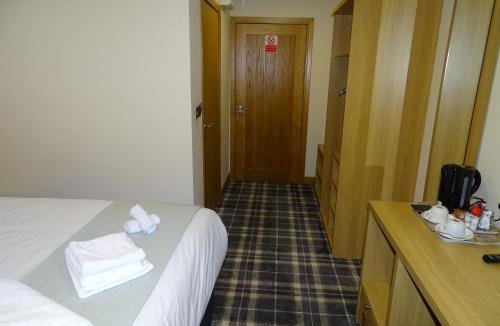 Carlton Hotel | Oddfellows Hotel