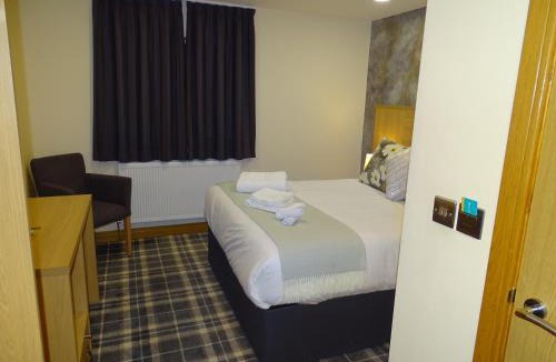 Carlton Hotel | Oddfellows Hotel