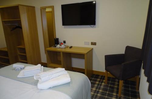 Carlton Hotel | Oddfellows Hotel