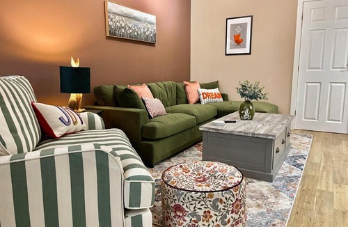 Pateley Bridge House | Oddfellows Mews