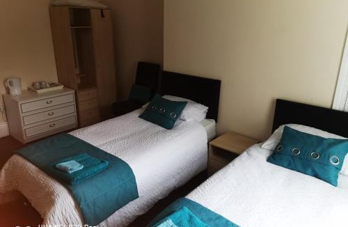 Blyth Bed & Breakfast | oddfellowsbandb