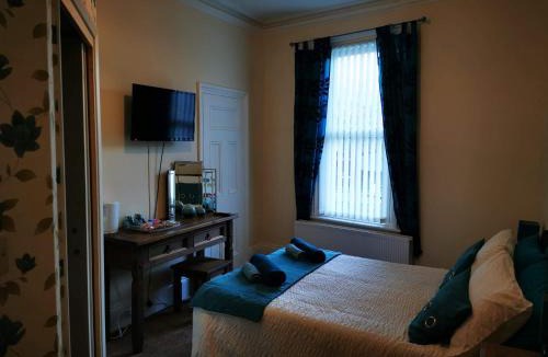 Blyth Bed & Breakfast | oddfellowsbandb