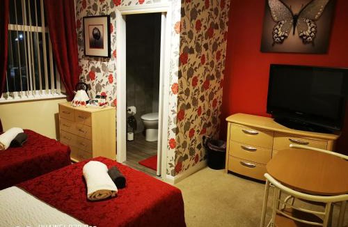 Blyth Bed & Breakfast | oddfellowsbandb