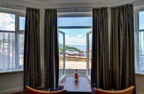 Babbacombe Apartment | Oddicombe Hall Flat 2