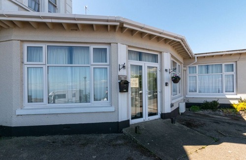 Babbacombe Apartment | Oddicombe Hall Flat 2