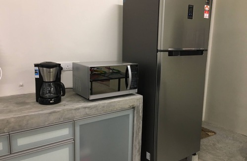 Hulu Selangor House | Ode to Joy - Home away from home