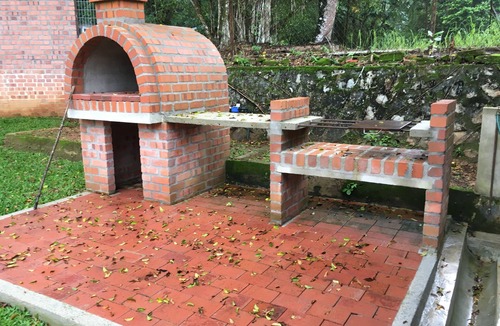 Hulu Selangor House | Ode to Joy - Home away from home