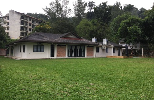 Hulu Selangor House | Ode to Joy - Home away from home