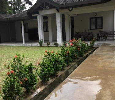 Hulu Selangor House | Ode to Joy