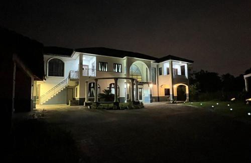 Kampung Sungai Buah Villa | Odel Guest House