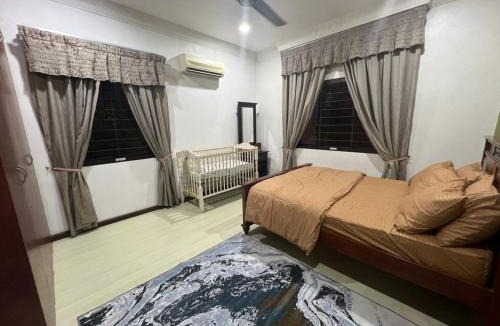 Kampung Sungai Buah Villa | Odel Guest House