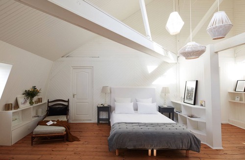 Eu House | Odeladelo le 64