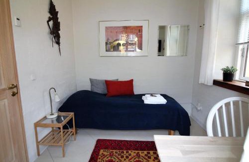 Odense Bed & Breakfast | Odense City B&B