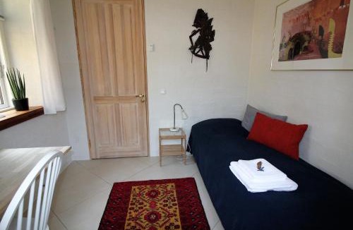 Odense Bed & Breakfast | Odense City B&B