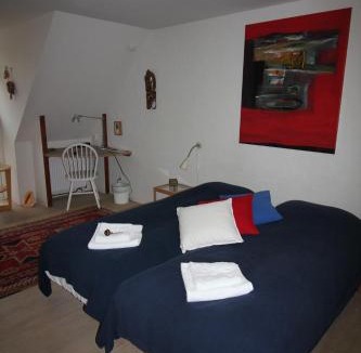Odense Bed & Breakfast | Odense City B&B