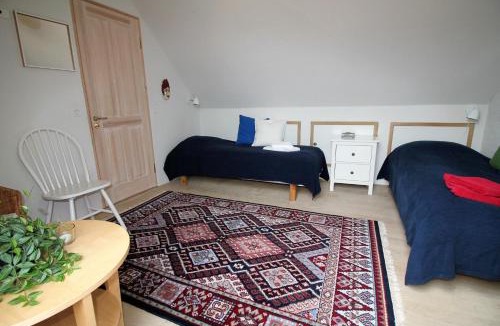 Odense Bed & Breakfast | Odense City B&B