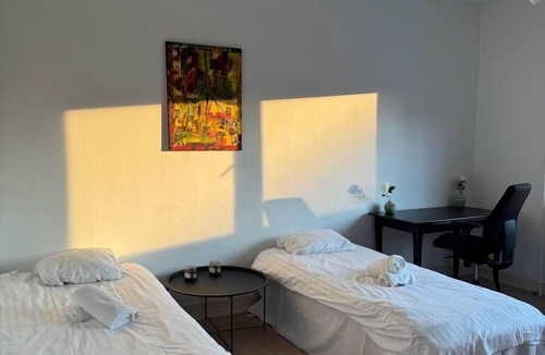 Odense Hotel | Odense City Rooms