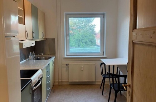 Odense Hotel | Odense City Rooms