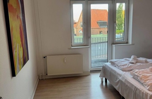 Odense Hotel | Odense City Rooms