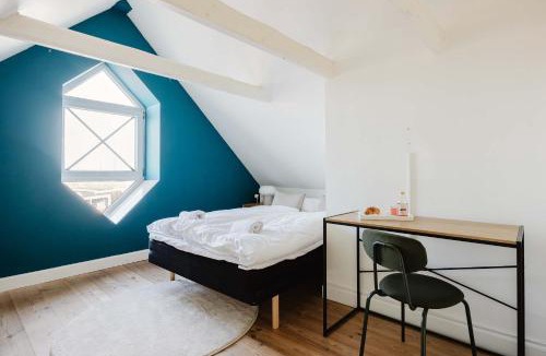 Odense Apartment | Odense Doublex Penthouse