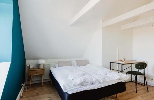 Odense Apartment | Odense Doublex Penthouse