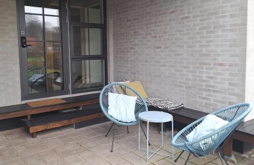 Naesby Apartment | Odense Garden Apartment