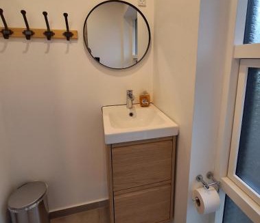 Naesby Apartment | Odense Garden Apartment