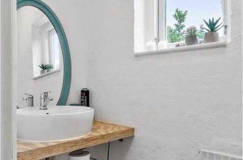 Korup Apartment | Odense NV