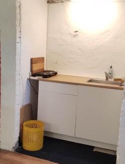 Korup Apartment | Odense NV