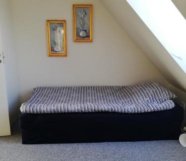 Korup Apartment | Odense NV