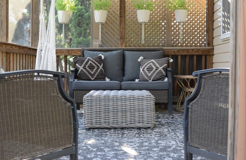 Odenton House | ★ Odenton Oasis ★ Patio - Central to Everything
