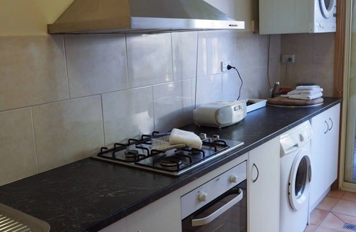 Parkside Cottage | Odeon Cottage - Part of Harrietts