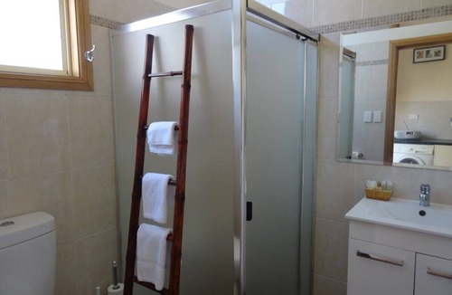 Parkside Cottage | Odeon Cottage - Part of Harrietts