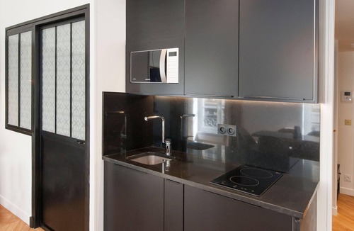 Odeon Apartment | ODEON NOTRE DAME DE PARIS C