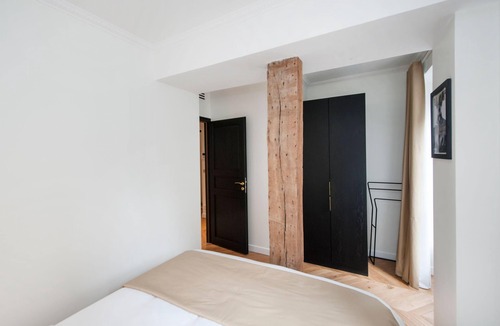 Odeon Apartment | ODEON NOTRE DAME DE PARIS B