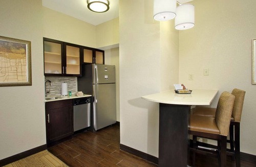 Odessa Apartment | Odessa 1BR Suite w/Kitchen | Breakfast Included