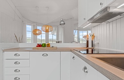 Skagen House | "Odeta" - 50m from the sea by Interhome