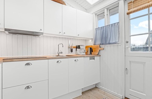 Skagen House | "Odeta" - 50m from the sea by Interhome