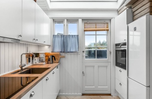 Skagen House | "Odeta" - 50m from the sea by Interhome