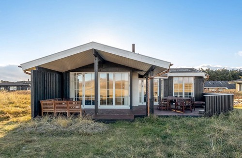 Skagen House | "Odeta" - 50m from the sea by Interhome