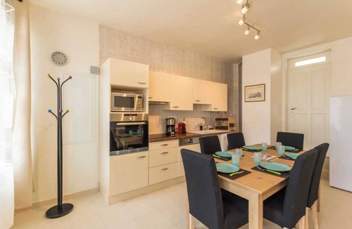 Veules-les-Roses House | Odette et Gustave - Veules LES Roses