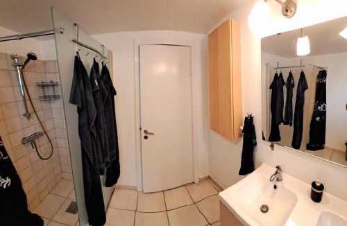 Arrild Apartment | Odins have