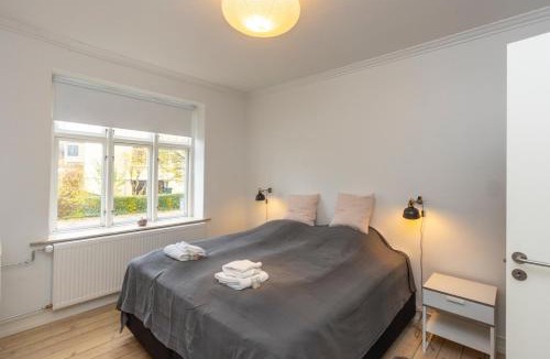 Lyngby-Taarbæk Kommune Apartment | Odinsvej Apartments - by Central Lyngby Apartments