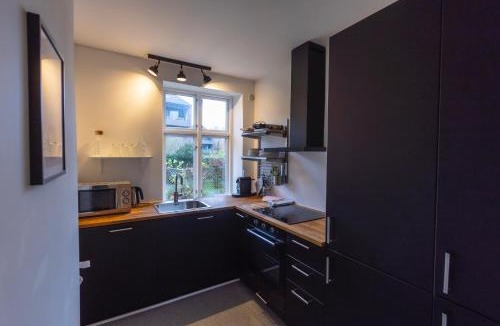 Lyngby-Taarbæk Kommune Apartment | Odinsvej Apartments - by Central Lyngby Apartments